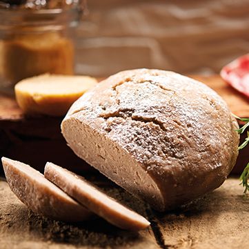 Allergenarme Rezepte
