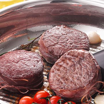 Die Steakbratschule Schritt-für-Schritt Anleitung zum perfekten Steak