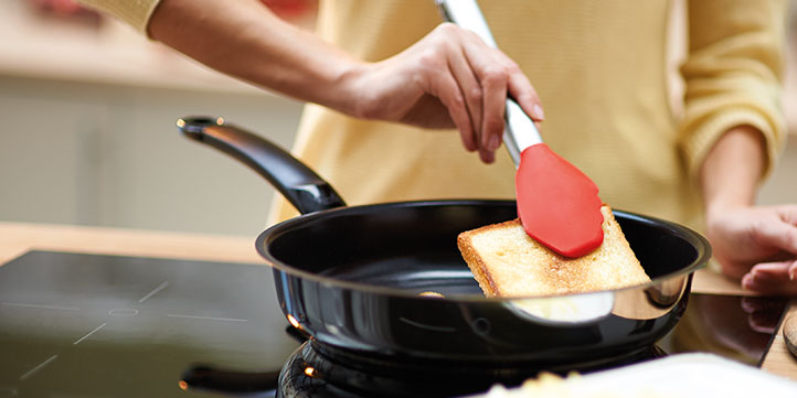 crispy ceramic comfort Pfanne crispy ceramic comfort Pfanne