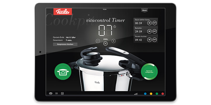 Cooking App Cooking App