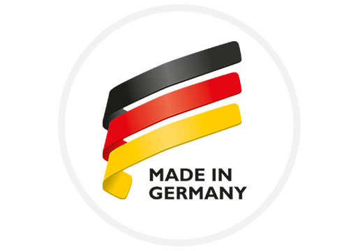 Made in Germany Made in Germany