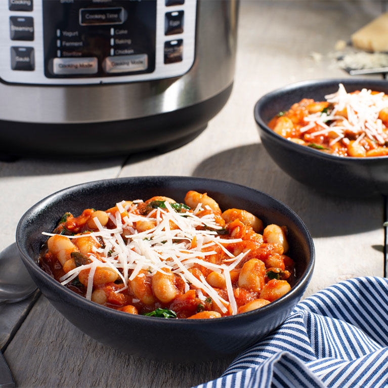 Souspreme Multi Pot recipes Souspreme Multi Pot recipes